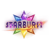 Starburst slot