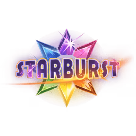 Starburst Spela