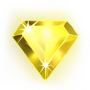 Gul diamant