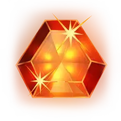 Orange juvel